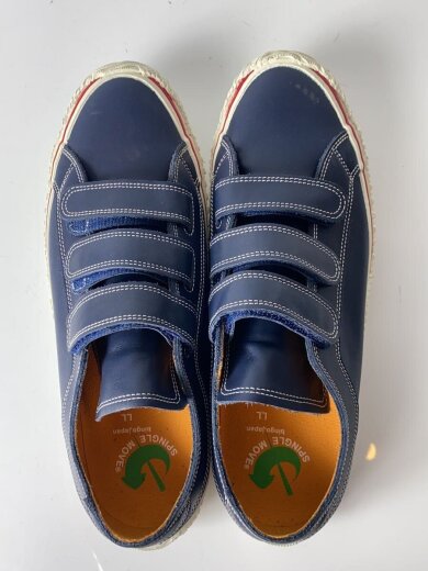 商品画像：ローカットスニーカー/--/NVY/SP-211 3