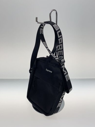 商品画像：18SS/Shoulder Bag/ショルダーバッグ/--/BLK// 2
