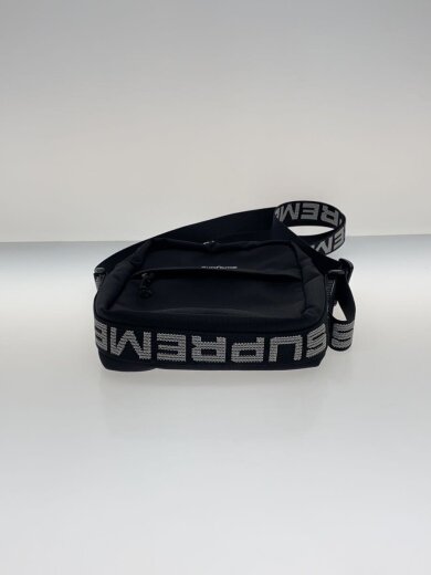 商品画像：18SS/Shoulder Bag/ショルダーバッグ/--/BLK// 4