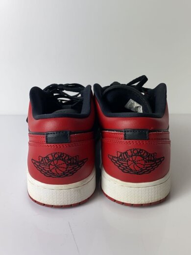 商品画像：AIR JORDAN 1 LOW_エアジョーダン 1 ロー/29cm/RED 6