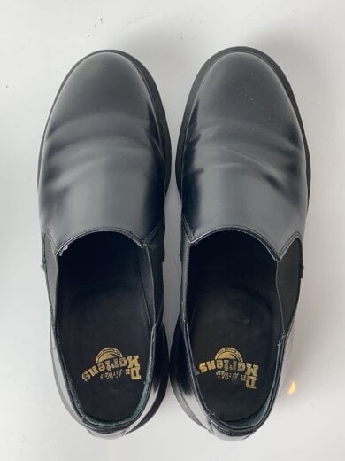 商品画像：シューズ/UK9/BLK/レザー 3