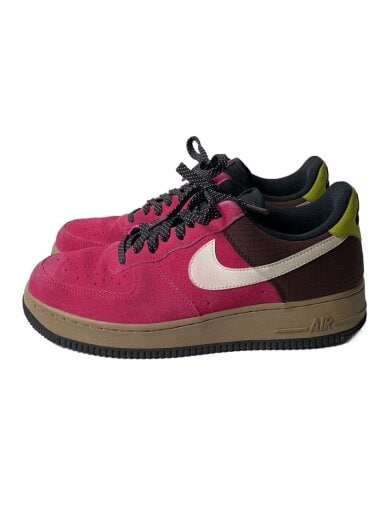 商品画像：AIR FORCE 1 07 LV8/27cm/PNK// 1
