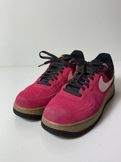 商品画像：AIR FORCE 1 07 LV8/27cm/PNK// 2