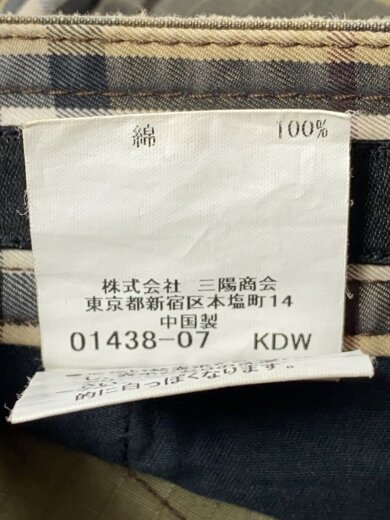 商品画像：ショートパンツ/--/コットン/KHK/カモフラ 6