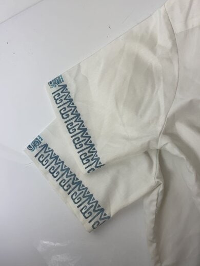 商品画像：半袖シャツ/M/コットン/WHT// 4