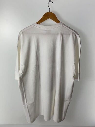 商品画像：Tシャツ/--/コットン/WHT/プリント/002tek801006m 2