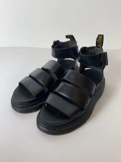 商品画像：サンダル/UK5/BLK 2
