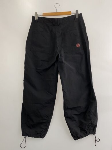 商品画像：ボトム/XL/ナイロン/BLK/無地/NN1521// 2