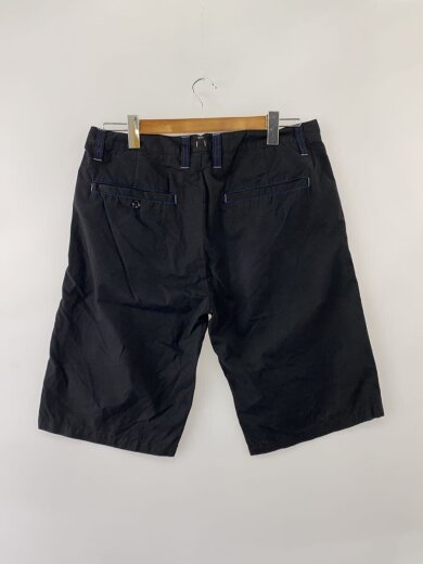 商品画像：ショートパンツ/34/コットン/BLK// 2