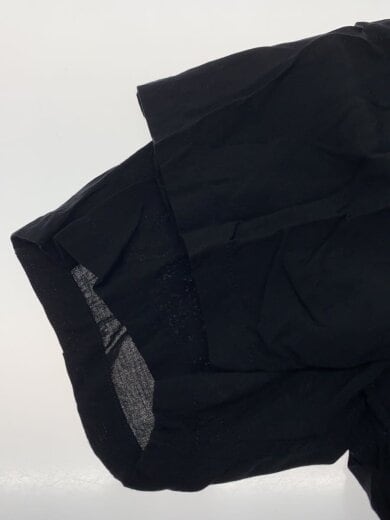 商品画像：半袖シャツ/--/レーヨン/BLK// 5