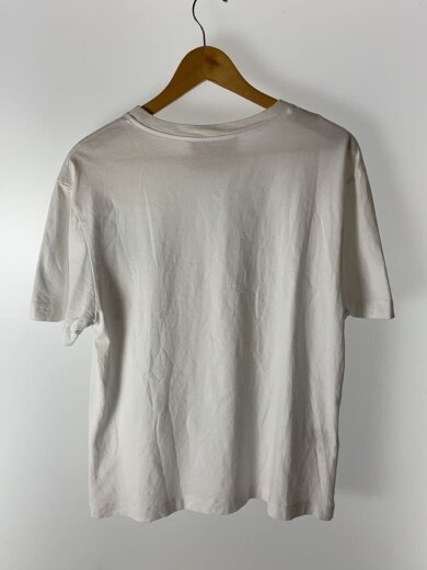 商品画像：Tシャツ/S/コットン/WHT/無地/THCJD50JUOTJ002// 2