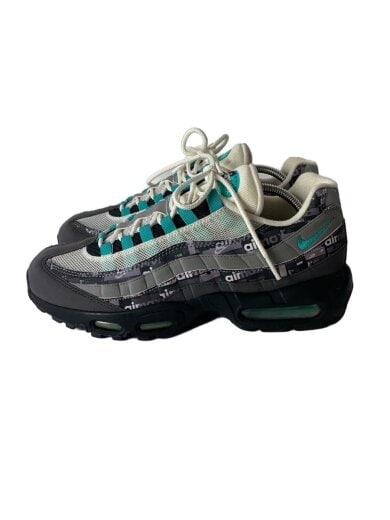 商品画像：AIR MAX 95 PRNT/エアマックスプリント/グレー/AQ0925-001/27cm/GRY 1