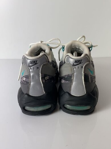 商品画像：AIR MAX 95 PRNT/エアマックスプリント/グレー/AQ0925-001/27cm/GRY 6