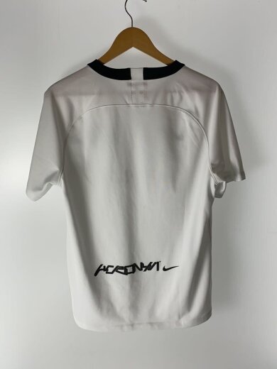 商品画像：Tシャツ/XL/ポリエステル/WHT/DC8809-100// 2
