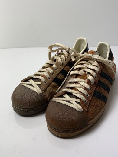 商品画像：SUPERSTAR 82 SFTM/28.5cm/BRW 2