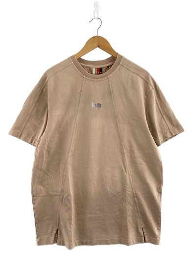商品画像：Tシャツ/M/コットン/BRW/20-071-060-0021-2-0// 1