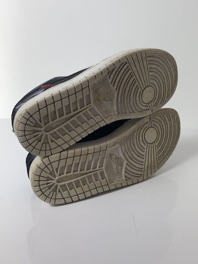 商品画像：AIR JORDAN 1 LOW PSG/エアジョーダンロー/ブラック/CK0687-001/28cm/BLK// 4