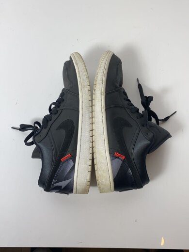 商品画像：AIR JORDAN 1 LOW PSG/エアジョーダンロー/ブラック/CK0687-001/28cm/BLK// 7