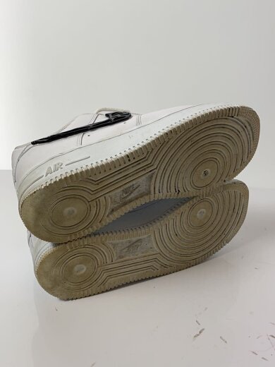 商品画像：ローカットスニーカー/25cm/WHT/IF1686-101 4