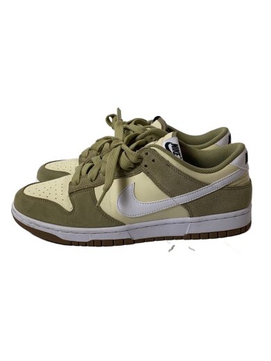 商品画像：DUNK LOW RETRO SE_ダンク ロー レトロ SE/28.5cm/GRN 1