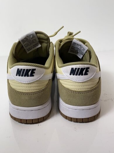 商品画像：DUNK LOW RETRO SE_ダンク ロー レトロ SE/28.5cm/GRN 6