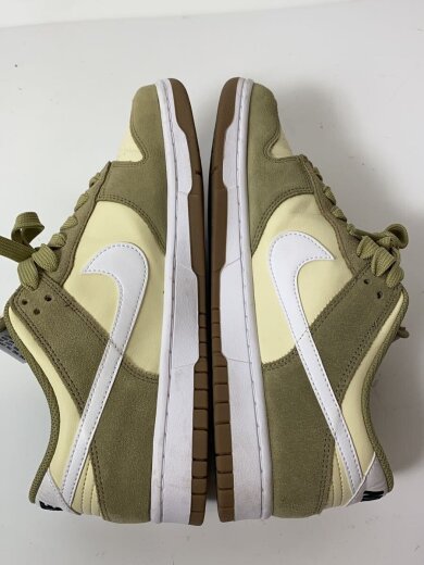商品画像：DUNK LOW RETRO SE_ダンク ロー レトロ SE/28.5cm/GRN 7