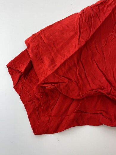 商品画像：Blue Jipsy/アロハシャツ/FREE/レーヨン/RED// 5