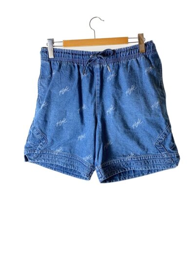 商品画像：ショートパンツ/XL/コットン/IDG/FN4652-436 1
