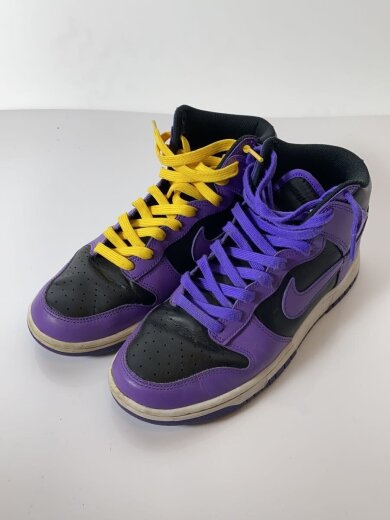 商品画像：DUNK HI RETRO BTTYS_ダンク ハイ レトロ BTTYS/26cm/PUP 2