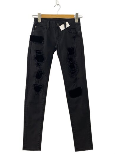 商品画像：ボトム/24/コットン/BLK// 1