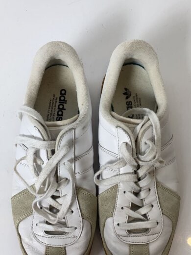 商品画像：BW ARMY/アーミー/26cm/WHT 4