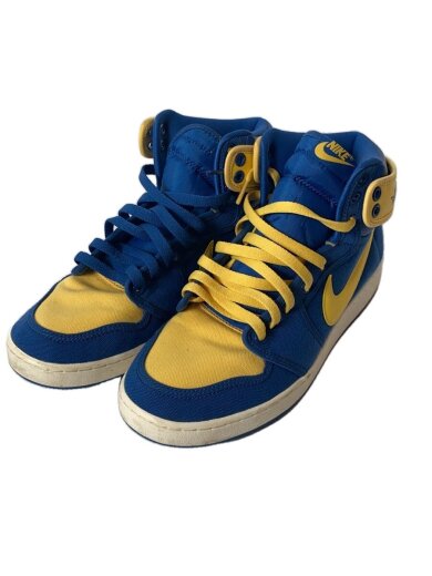 商品画像：AIR JORDAN 1 KO_エア ジョーダン 1 ノックアウト/27.5cm/BLU 1