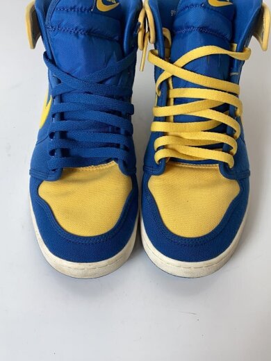 商品画像：AIR JORDAN 1 KO_エア ジョーダン 1 ノックアウト/27.5cm/BLU 3