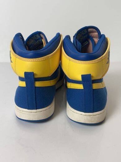 商品画像：AIR JORDAN 1 KO_エア ジョーダン 1 ノックアウト/27.5cm/BLU 5