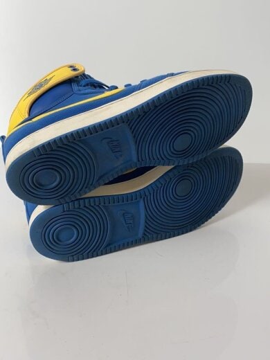 商品画像：AIR JORDAN 1 KO_エア ジョーダン 1 ノックアウト/27.5cm/BLU 6