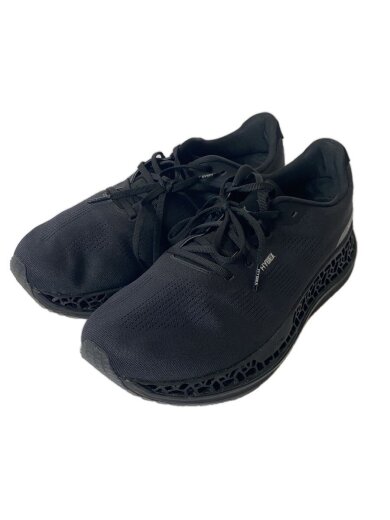 商品画像：HYBEX/ローカットスニーカー/28cm/BLK/HB001 1