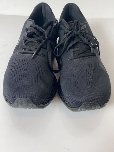 商品画像：HYBEX/ローカットスニーカー/28cm/BLK/HB001 3