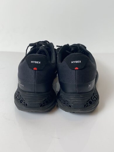 商品画像：HYBEX/ローカットスニーカー/28cm/BLK/HB001 5