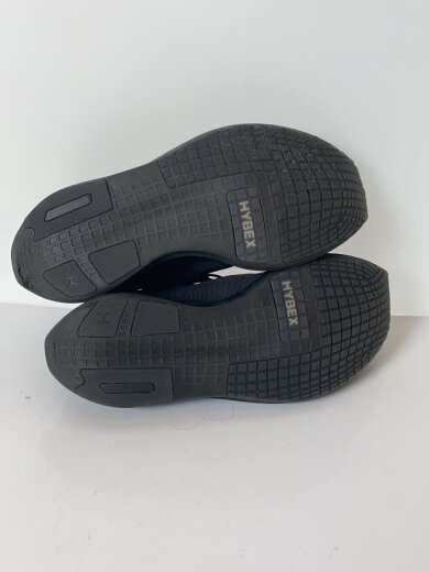 商品画像：HYBEX/ローカットスニーカー/28cm/BLK/HB001 6