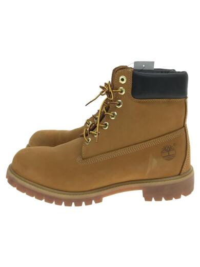 画像：Timberlandブーツ1