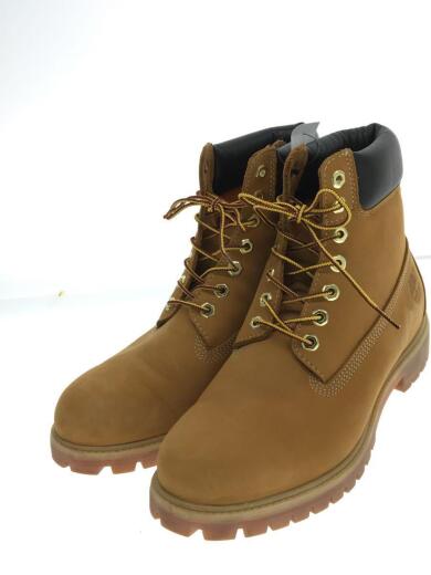 画像：Timberlandブーツ2