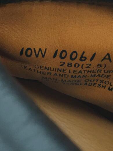 画像：Timberlandブーツ5