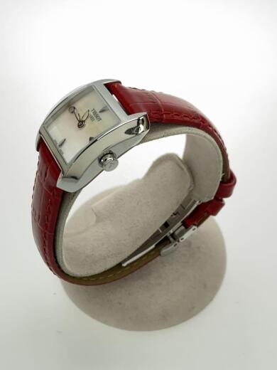 画像：TISSOTクォーツ腕時計/アナログ/L750/8502