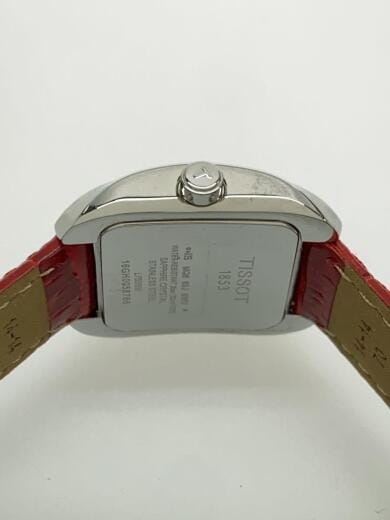 画像：TISSOTクォーツ腕時計/アナログ/L750/8503