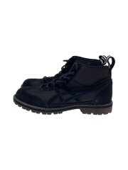 ハイカットスニーカー/26cm/BLK/1183B514