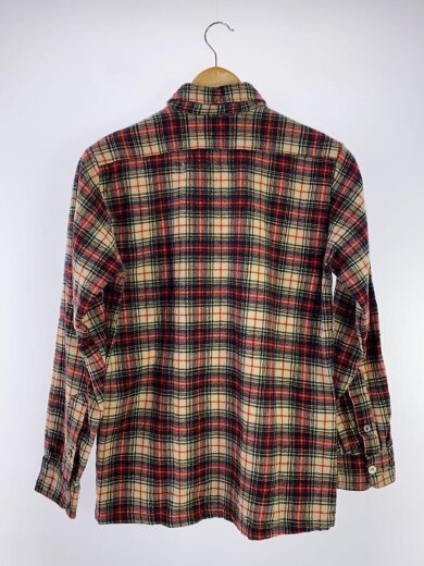 画像：PENDLETON長袖シャツ/--/ウール/チェック2