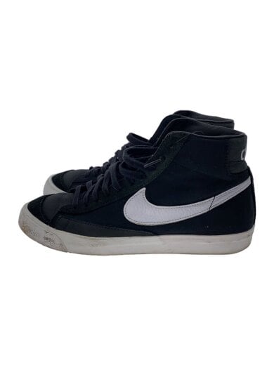 商品画像：BLAZER MID 77/28.5cm/BLK 1