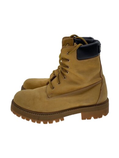 画像：VETEMENTSレースアップブーツ/41/CML//1