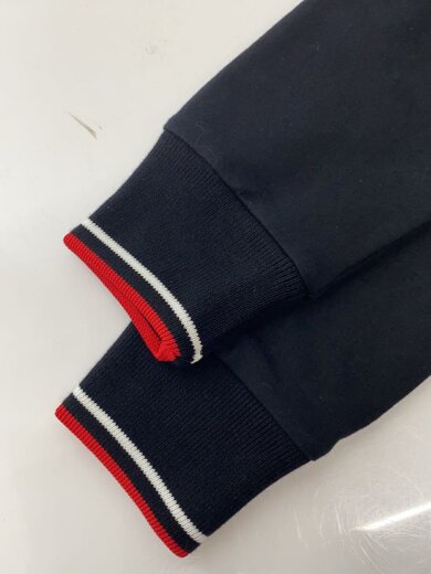 画像：TOYOTAジャケット/S/コットン/BLK/TOYOTA GAZOO Racing5