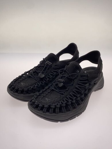 商品画像：サンダル/23.5cm/BLK/1027292 2